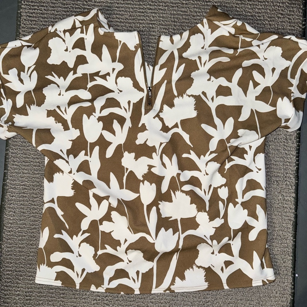 Women’s Mellóday Blouse